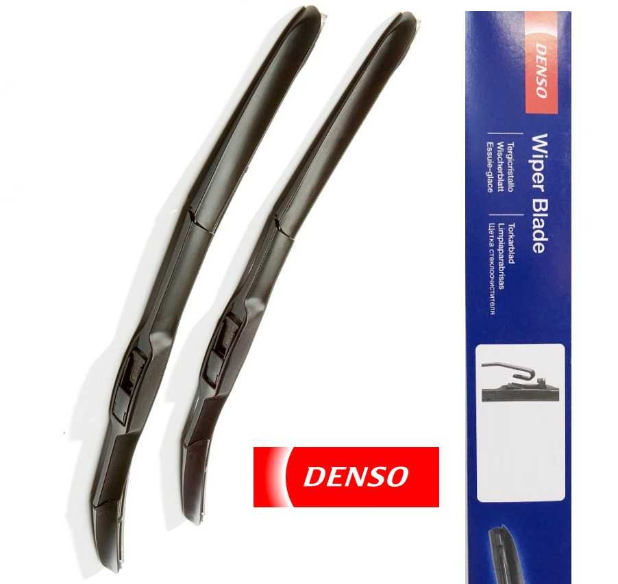 Дворники Denso — BMW X5 (F15), 3 л, 2015 года | аксессуары | DRIVE2