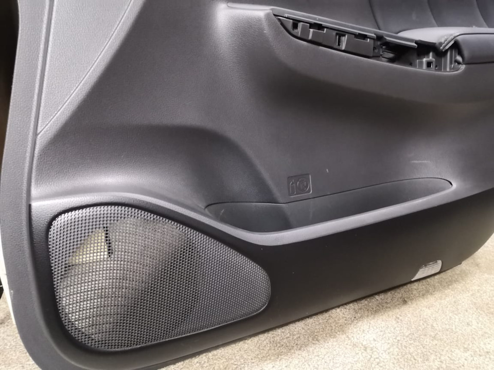 Фото в бортжурнале Mitsubishi Pajero Sport (3G)