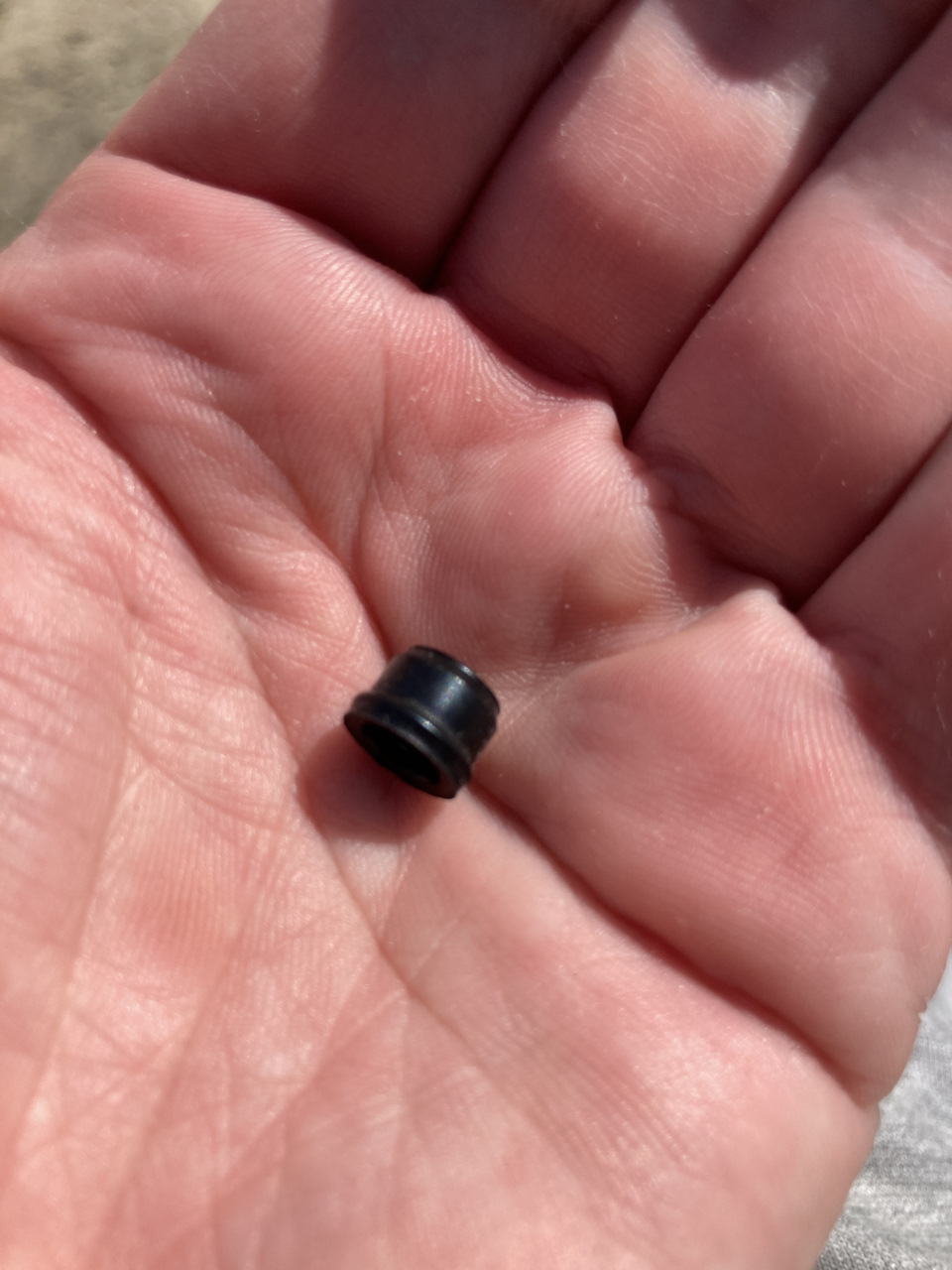 Отзыв о рабочем цилиндре сцепления febest — Mazda 3 (1G) BK, 1,4 л ...