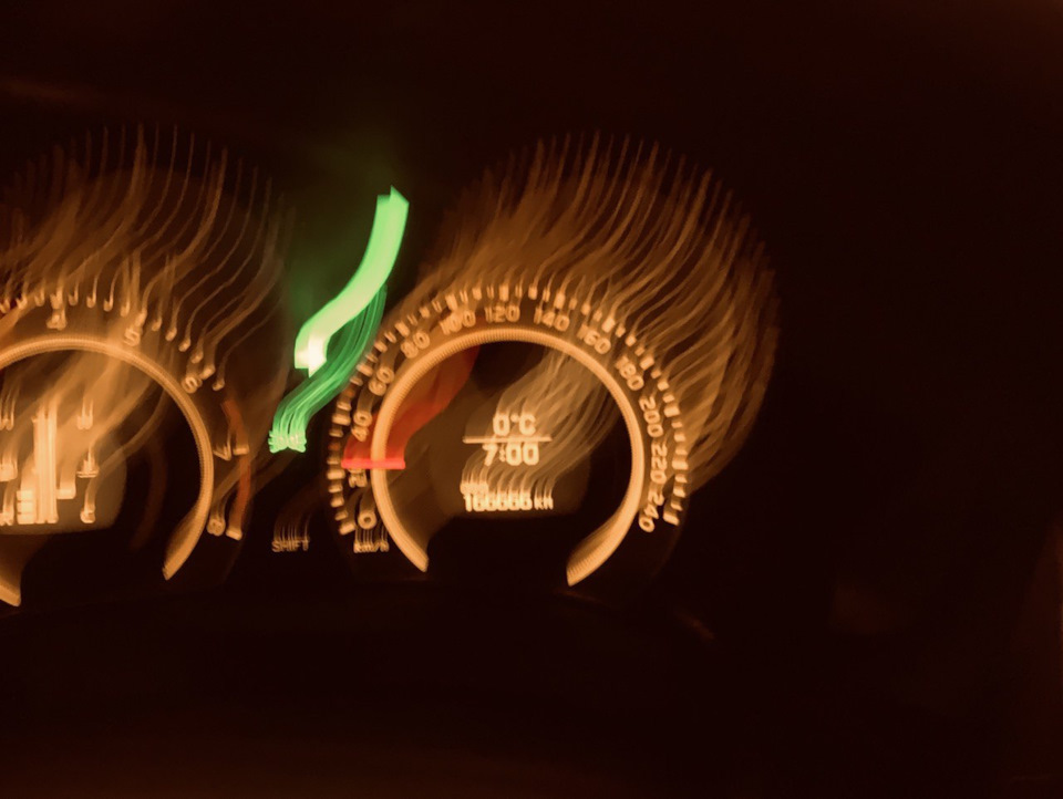 19. От 29.10.2021 Замена втулок стабилизатора🔧 — Toyota Auris (1G), 1,4 ...