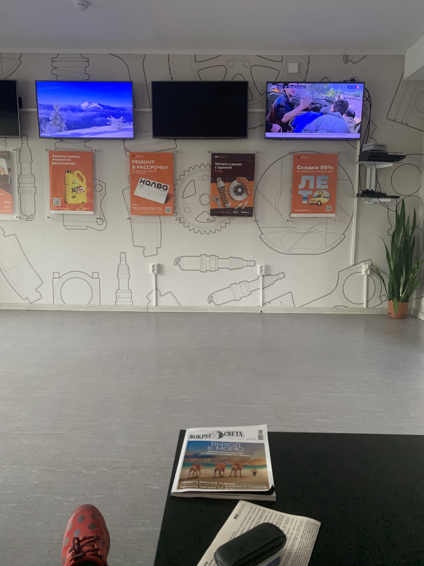 Нарастающий гул на скорости и его диагностика — Skoda Octavia A5 Mk2, 1 ...