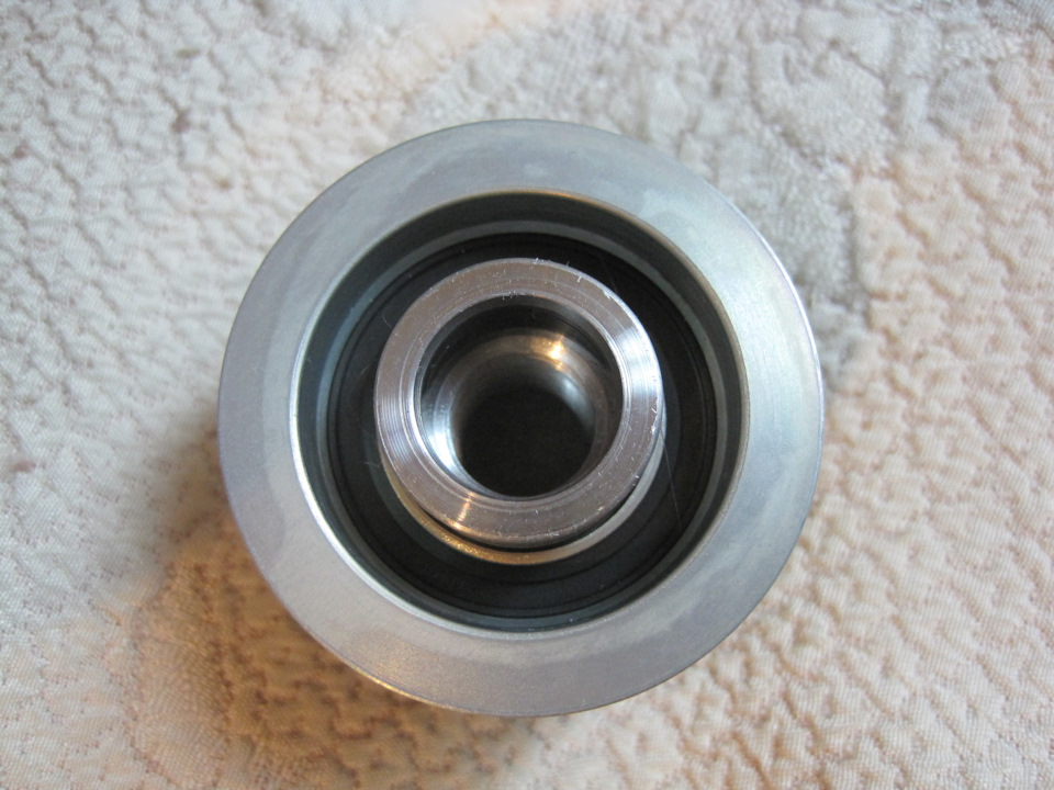 Фото в бортжурнале Lada Приора хэтчбек