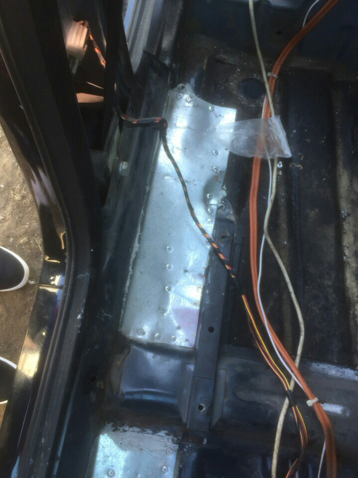 Правая подушка двигателя. — Peugeot 405, 1,9 л, 1991 года | поломка ...
