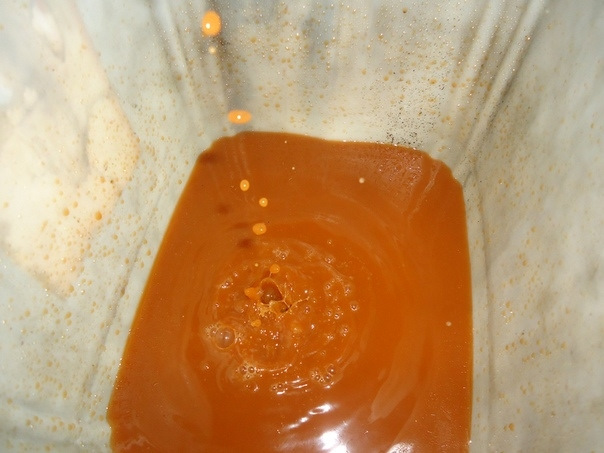 Смена охлаждающей жидкости — Honda Civic 4D (8G), 1,8 л, 2008 года ...