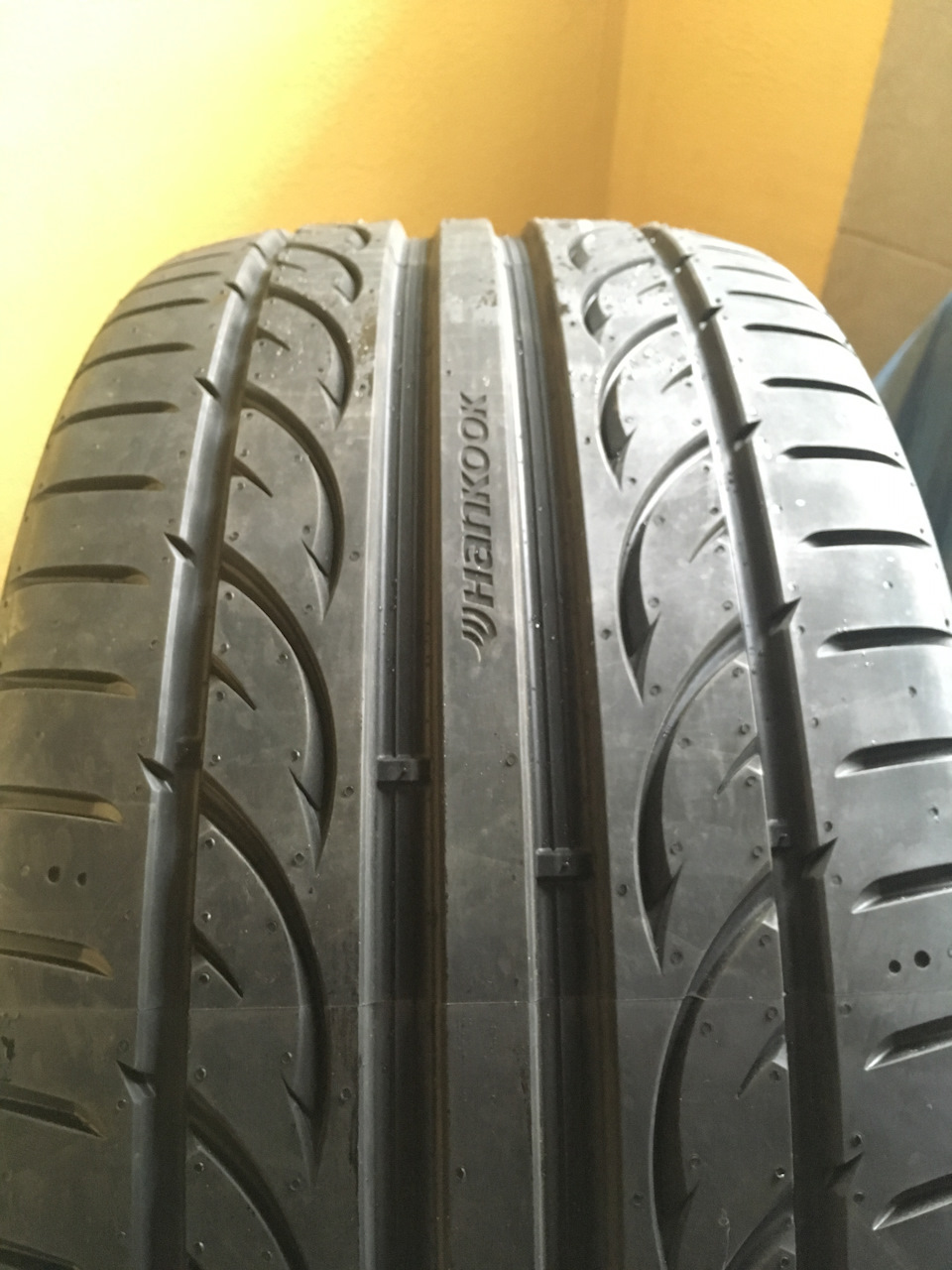 Шины hankook ventus v12 evo2 k120 кто производитель