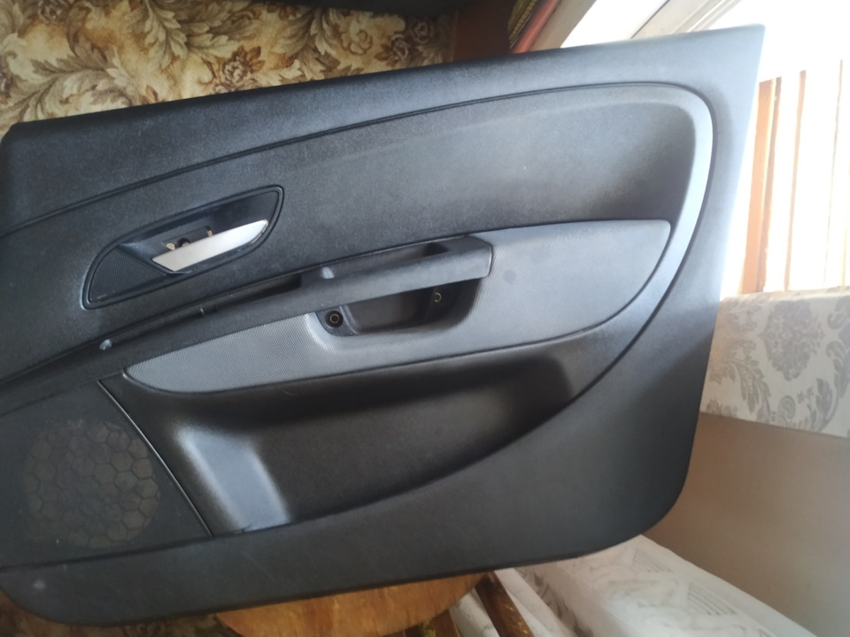 Скидка 15% на резиновые коврики с рисунком сетка — Seintex на DRIVE2