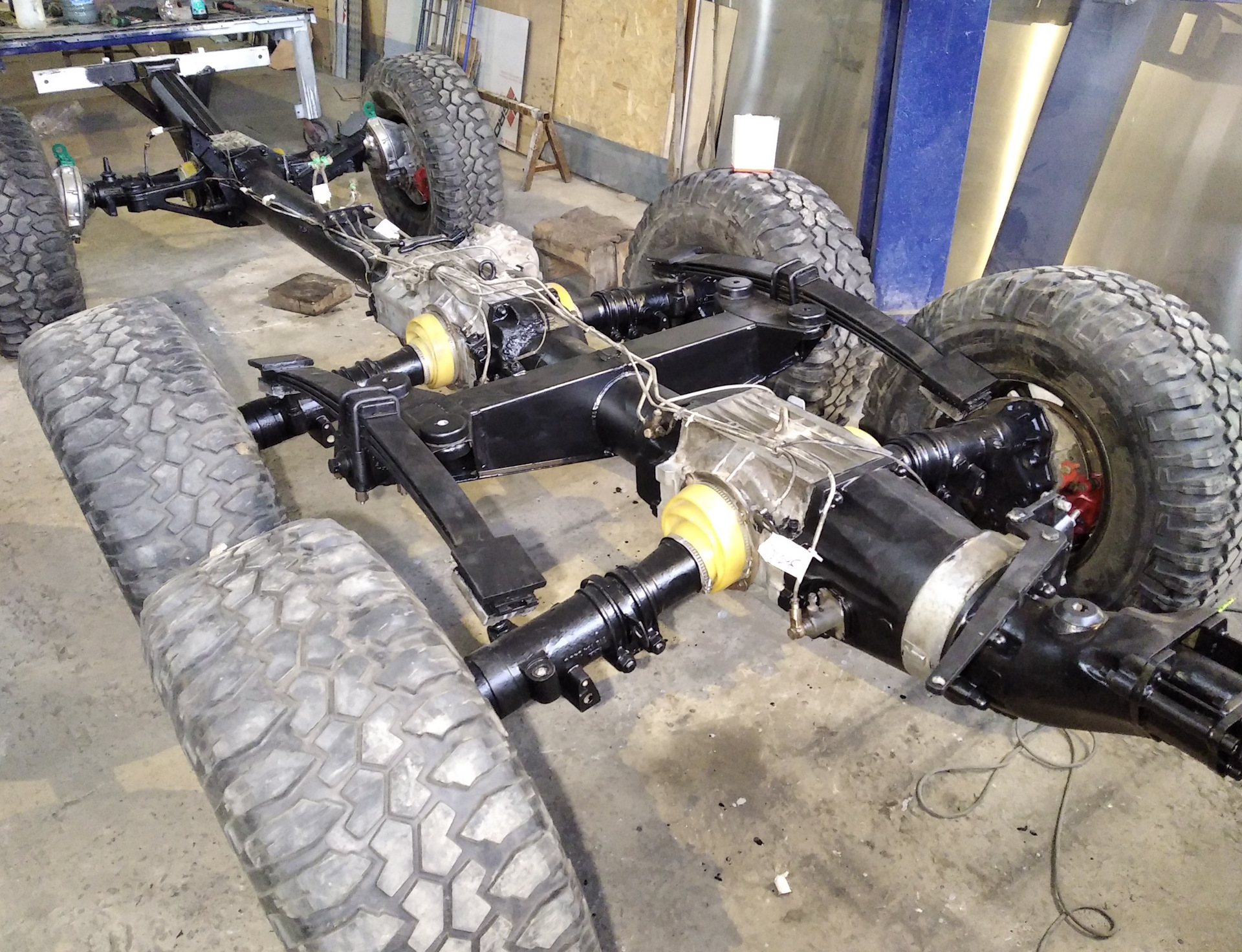 хребтовая рама грузовика «татра». татра 815 рама и подвеска. хребтовая рама татра 815. татра 111. хребтовая рама грузовика «татра».