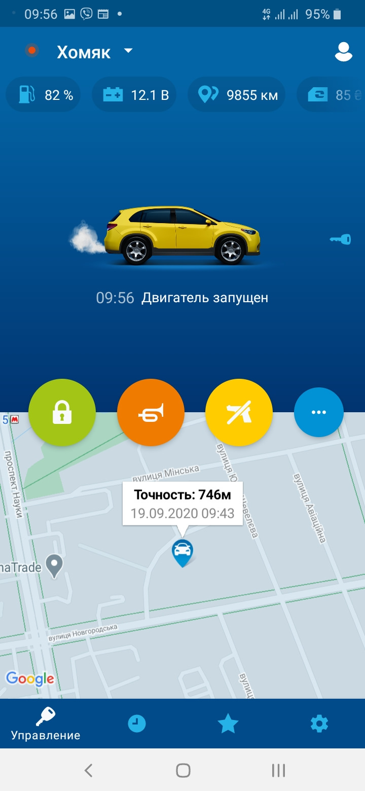 Фото в бортжурнале Renault Duster (2G)