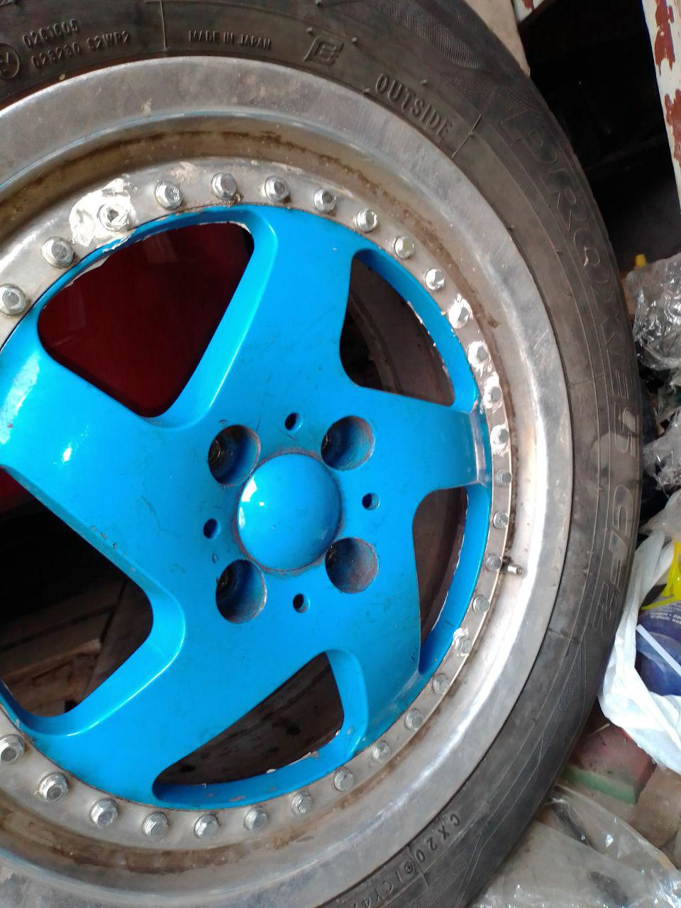 Прошивка ЭБУ рулевой рейки и автомата — DRIVE2