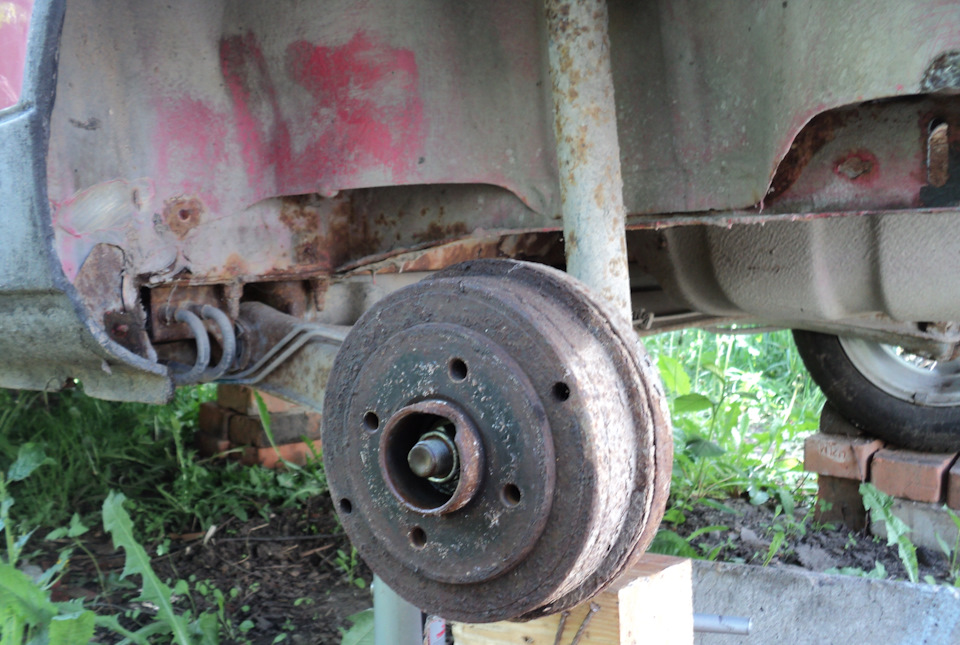 Фото в бортжурнале Renault Twingo I