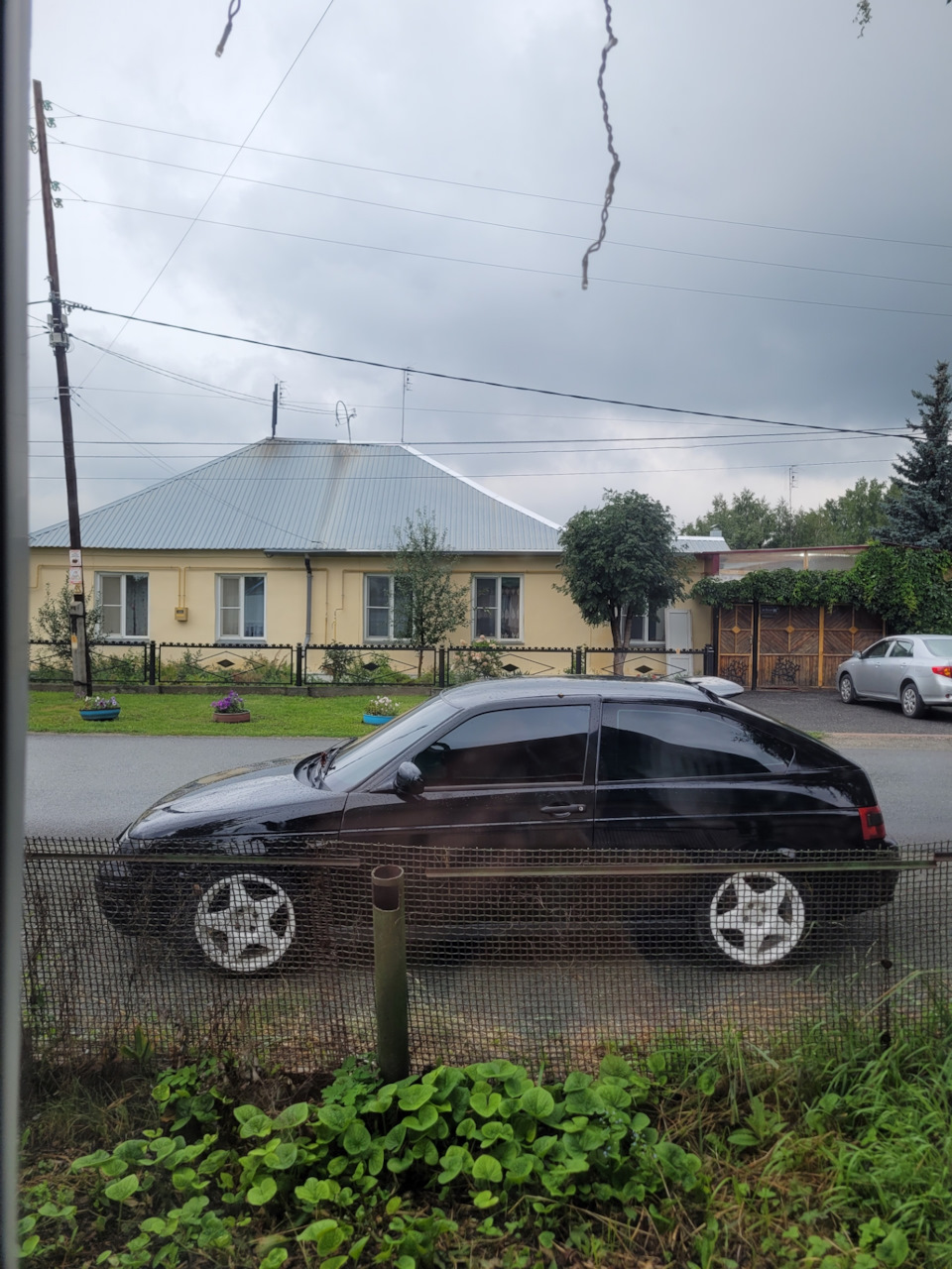 Порядок в автозвуке, или змеинная свадьба. — Lada 112 Coupe, 1,6 л, 2007  года | своими руками | DRIVE2