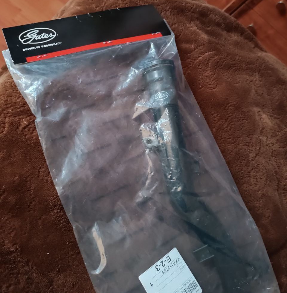 Фото в бортжурнале Citroen C3 Picasso