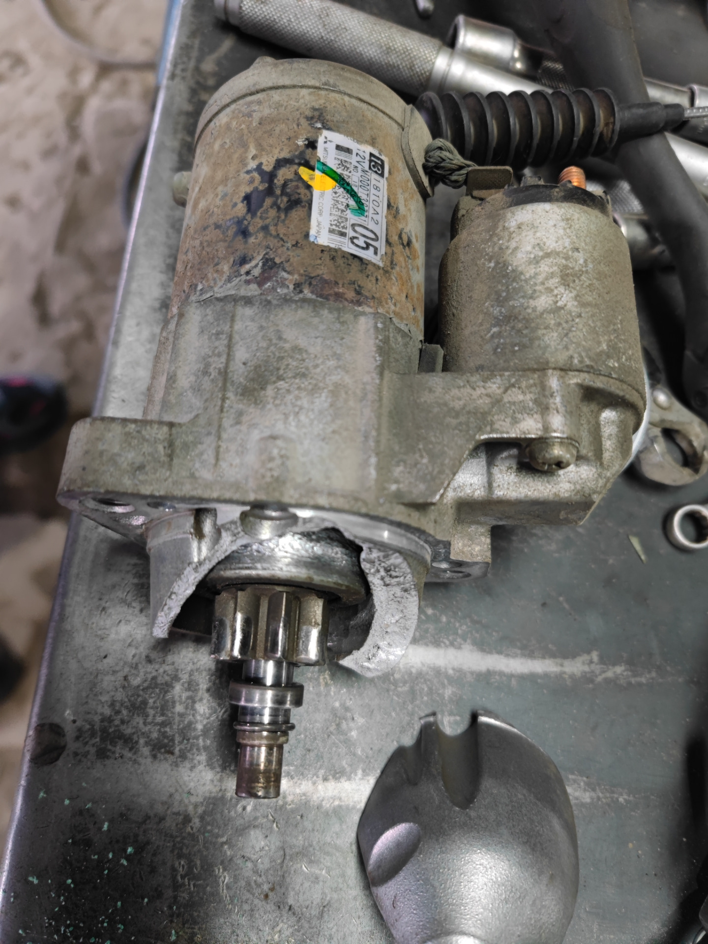 Замена стартера ваз. Стартер через раз. Стартер 21053. Стартер через раз. Замена стартера ваз 2119.