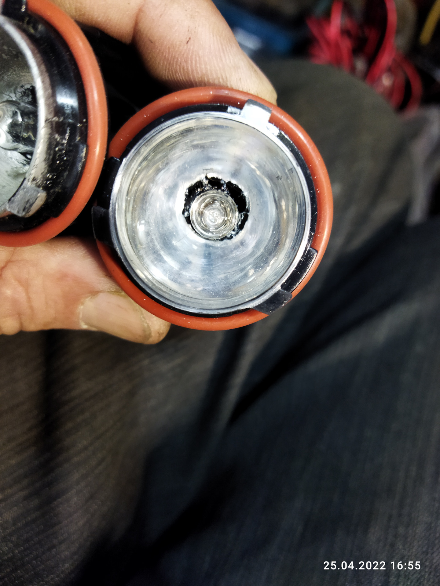 Обновляем свет и ставим светодиодные лампы в бмв 39 — BMW 5 series (E39 ...