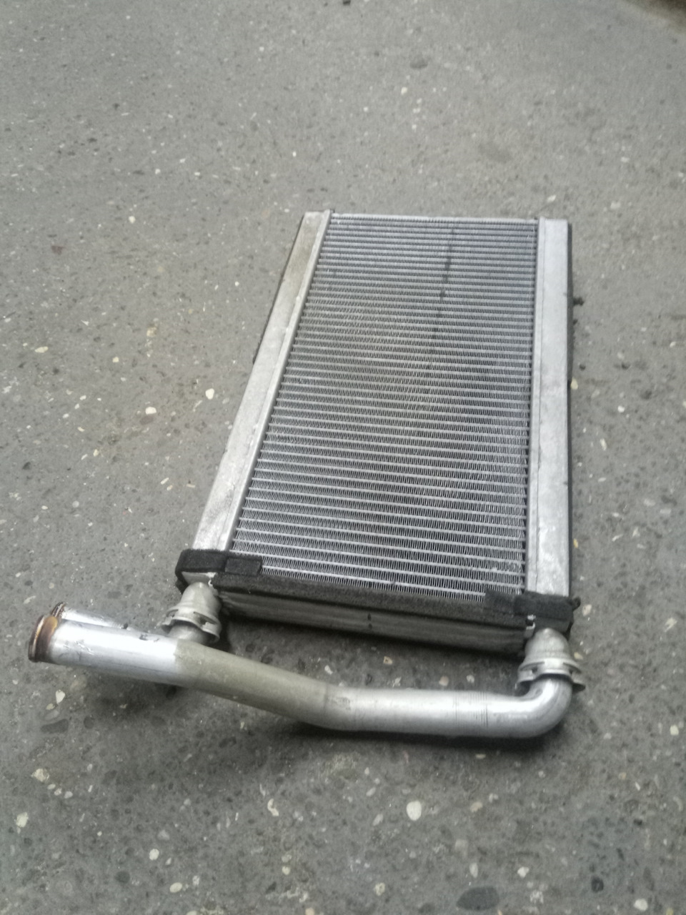 Фото в бортжурнале Mitsubishi Montero III (V60)