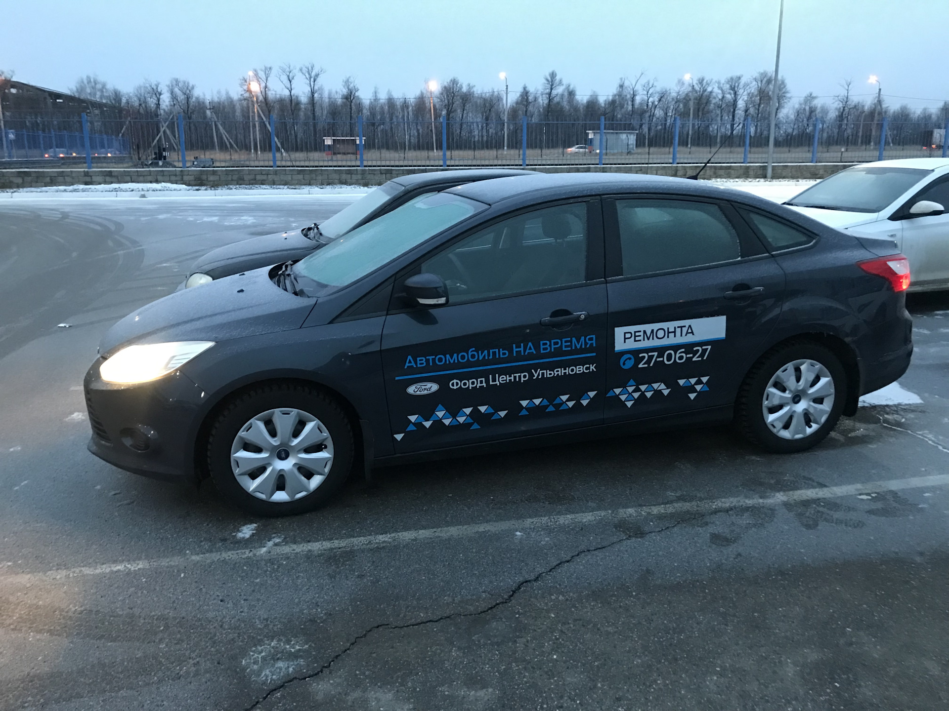 Нужна помощь, отключается обогрев заднего стекла-3 финал — Chery Tiggo ...