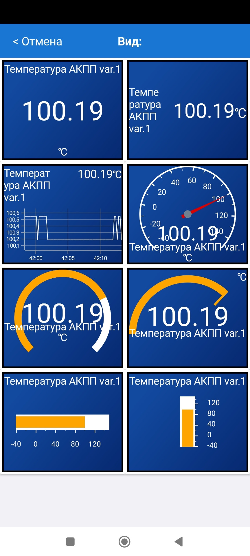 Температура акпп — Lexus GS (JZS160), 3 л, 2003 года | наблюдение | DRIVE2