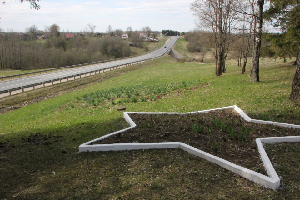 Майские с 7 по 10 — УАЗ 3151, 2,4 л, 1996 года | путешествие | DRIVE2