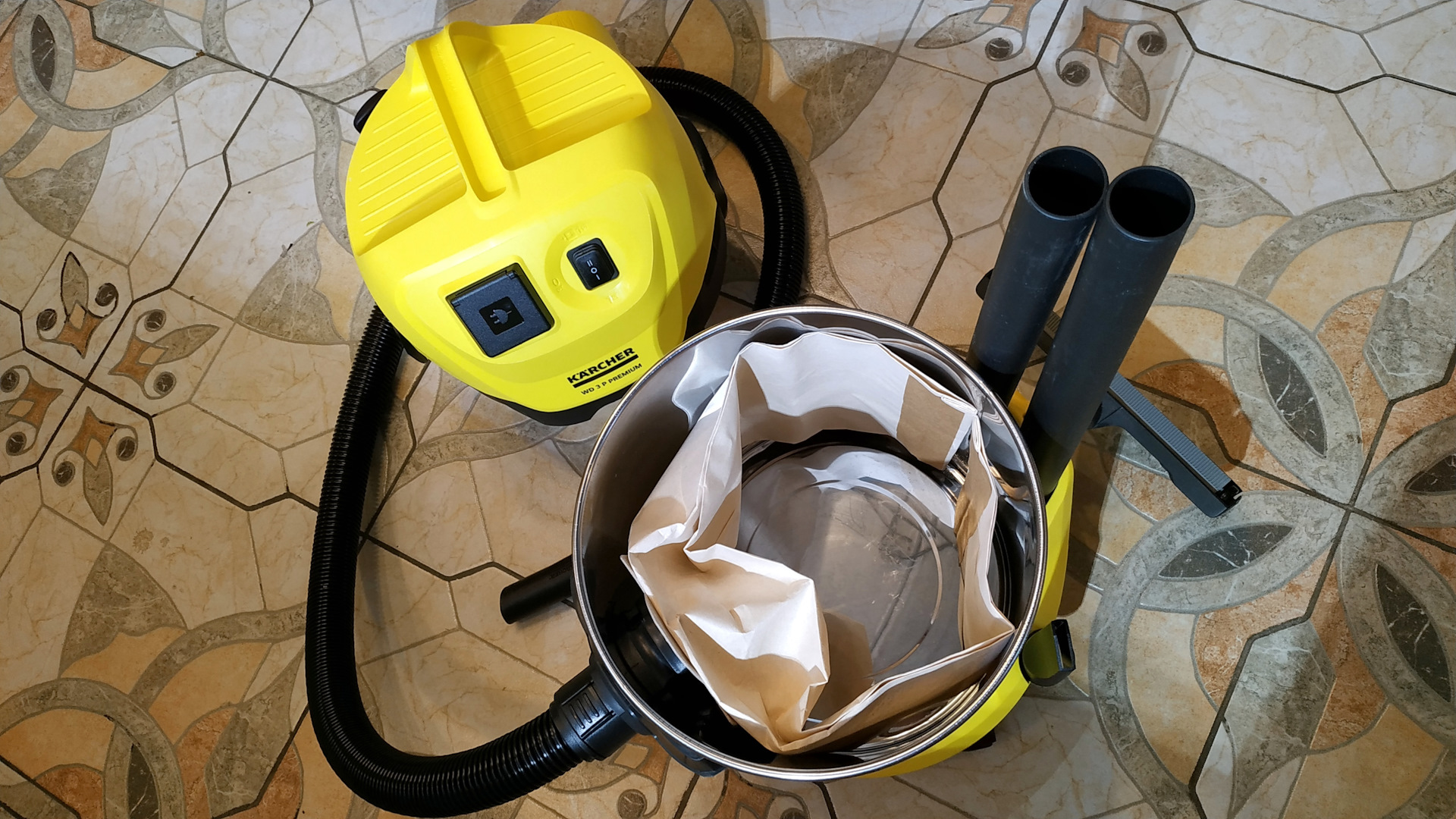 Karcher Wd 3 P Купить В Барнауле