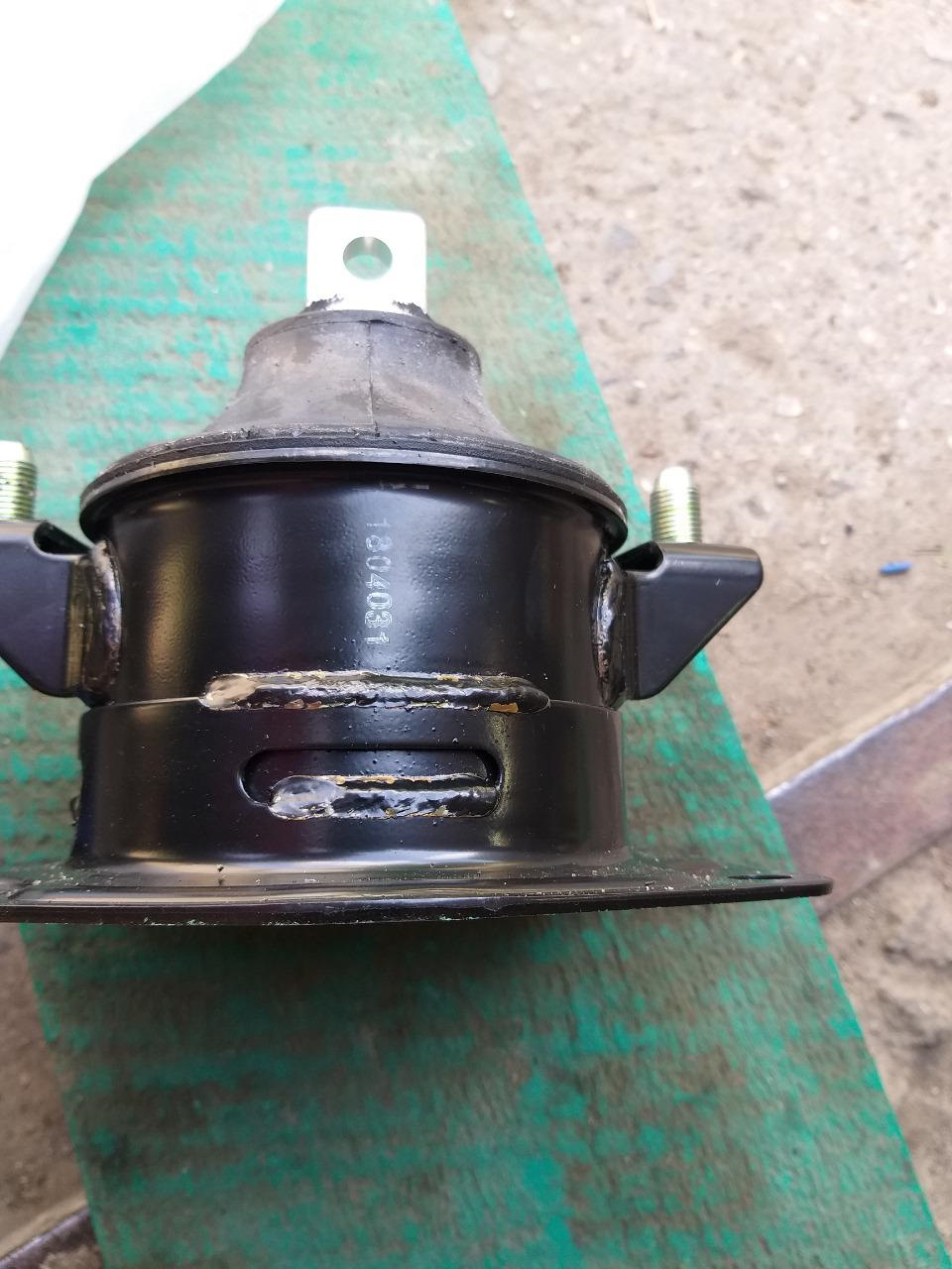 9 — Honda Accord (7G)