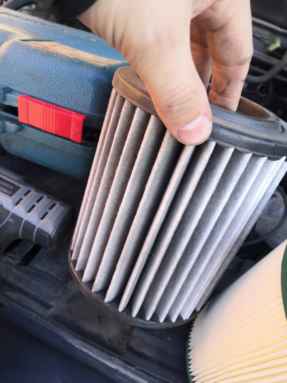 Ключ для регулировки рулевой рейки форд - 91 фото