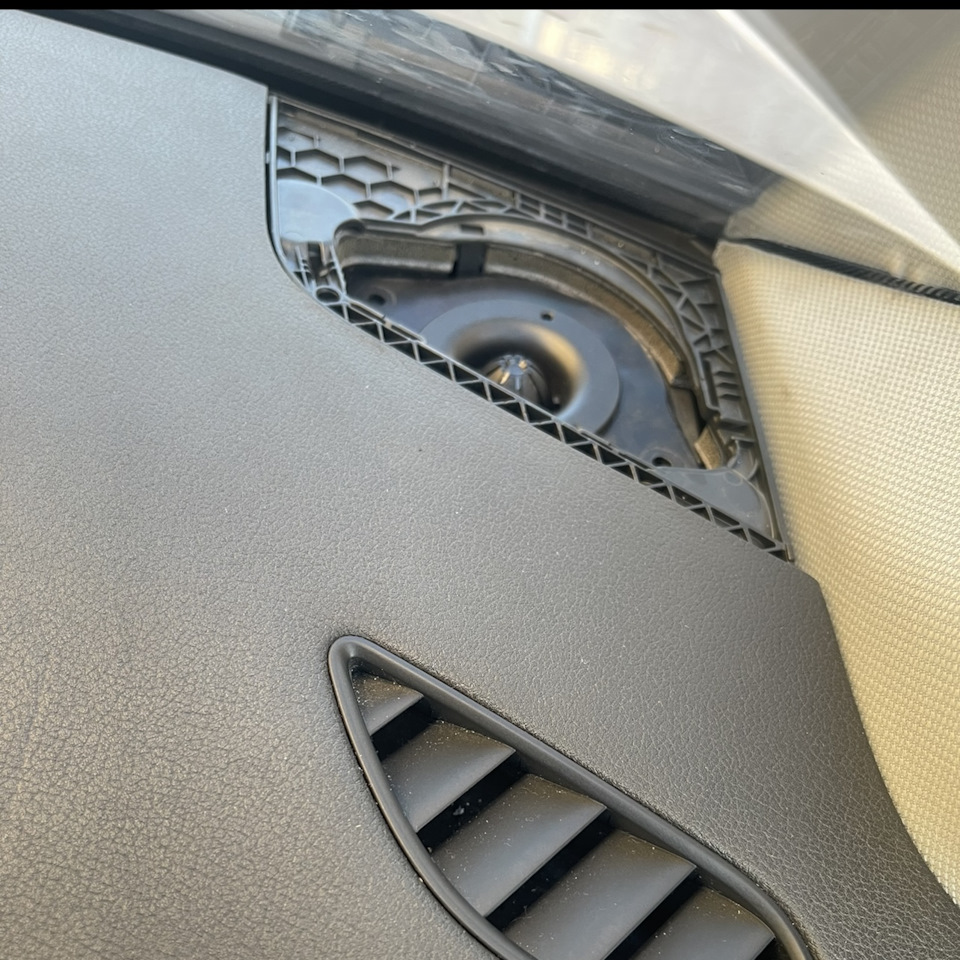 Фото в бортжурнале Audi A4 (B8)