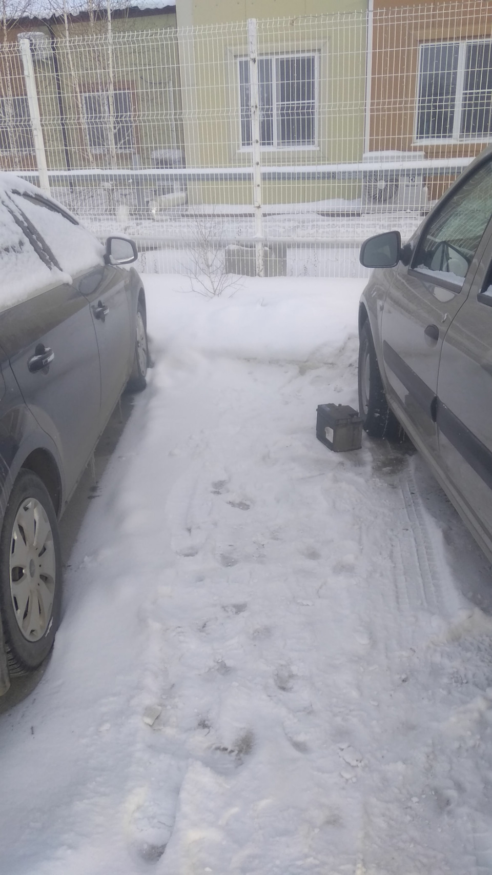 влезут ли в ларгус межкомнатные двери