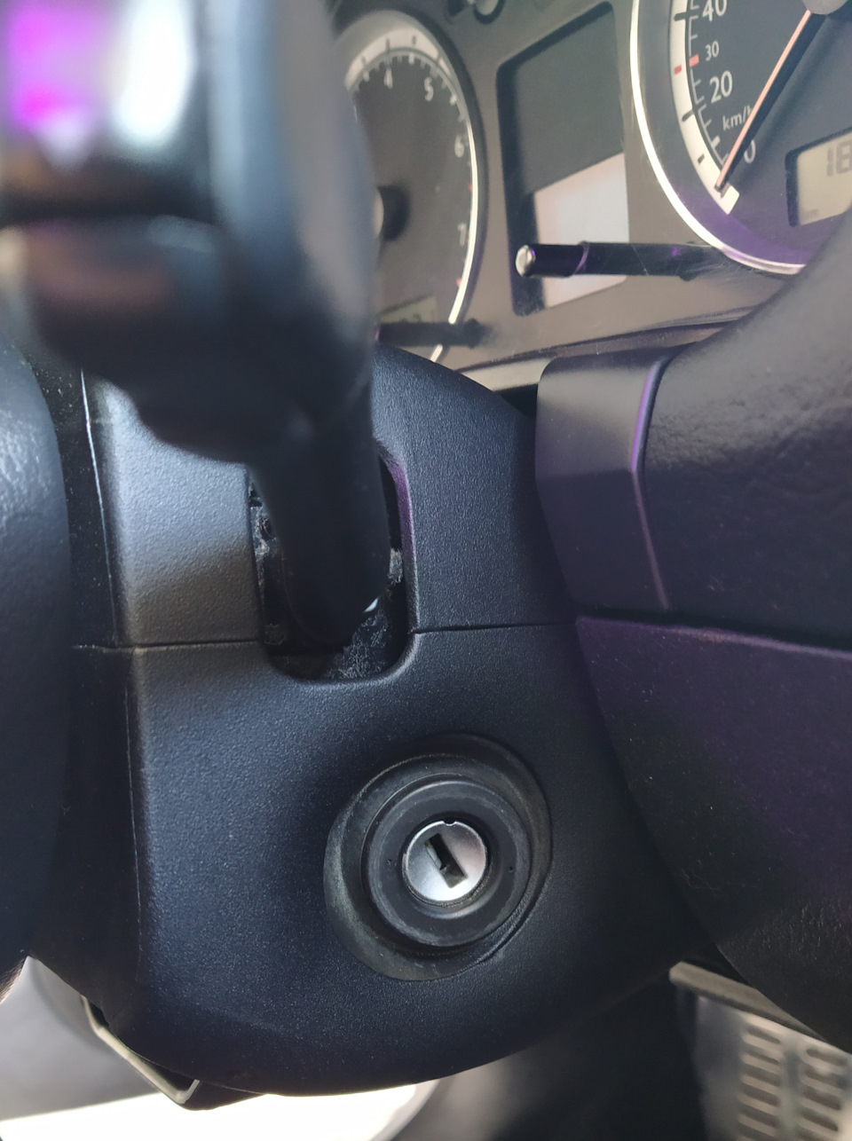 Пленка вместо покраски — Volkswagen Golf Mk4, 2 л, 2003 года ...