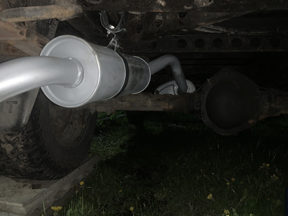 Шумит КПП или Сцепление. Шум пропадает при выжиме сцепления — УАЗ ...