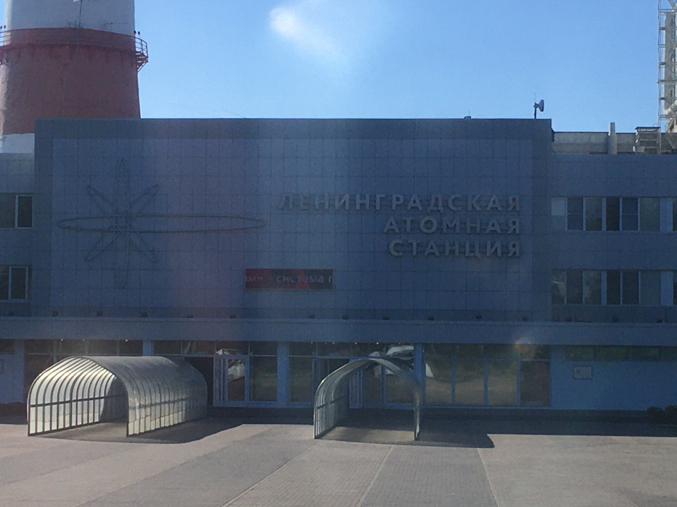 Не останавливаясь, потому что вообще нельзя — УАЗ Patriot