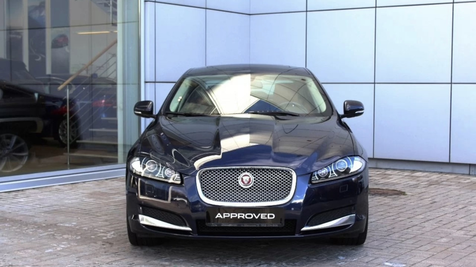 SDD не читает can_hs(решено) — Jaguar XF (1G), 2 л, 2014 года | другое ...