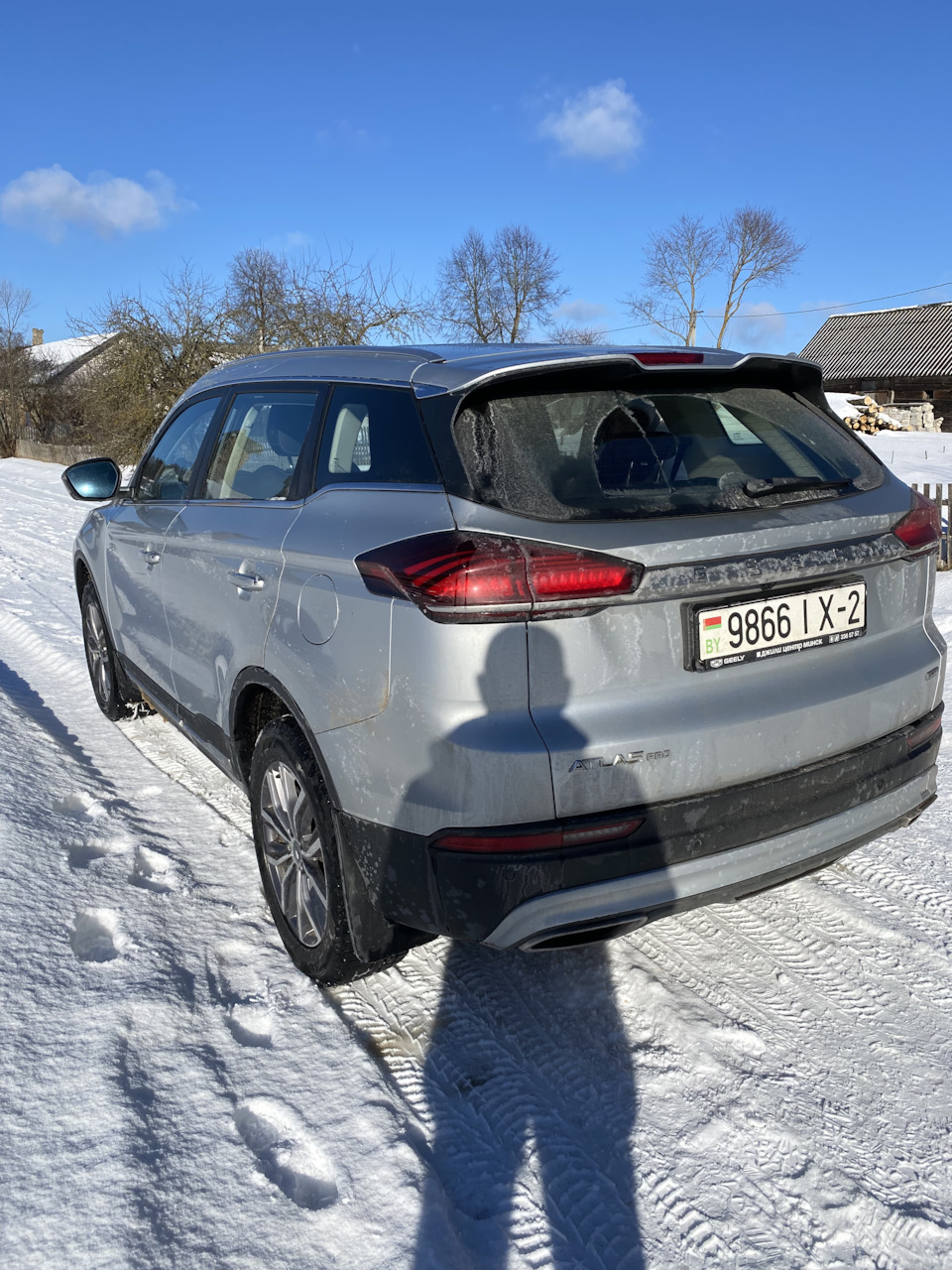 Продолжение истории о покупке аппарата) заключительная часть. — Geely Atlas  Pro, 1,5 л, 2021 года | покупка машины | DRIVE2