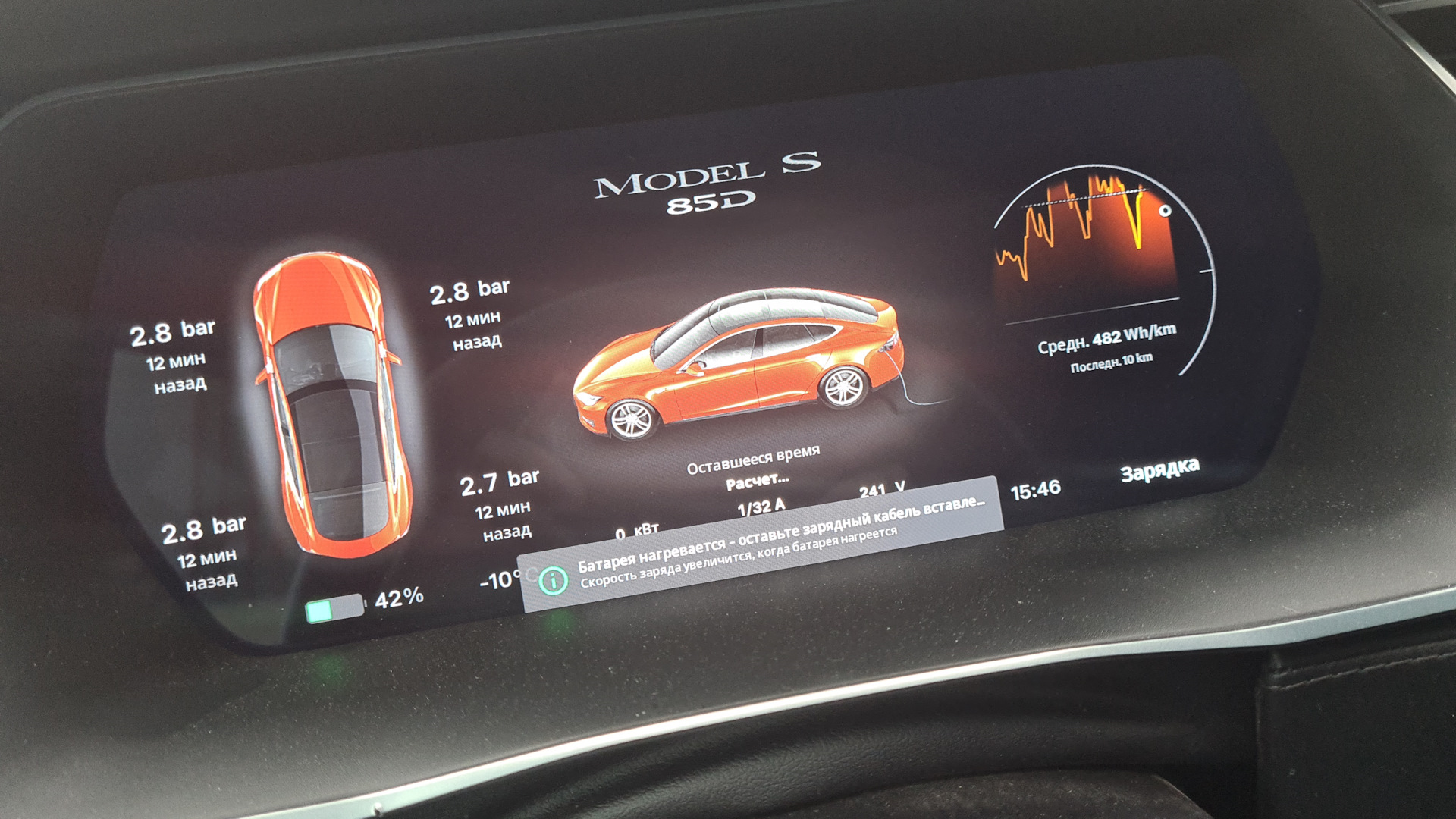 Замена подогревателя батареи (хитера) и джаншен бокса — Tesla Model S, 2015  года | визит на сервис | DRIVE2