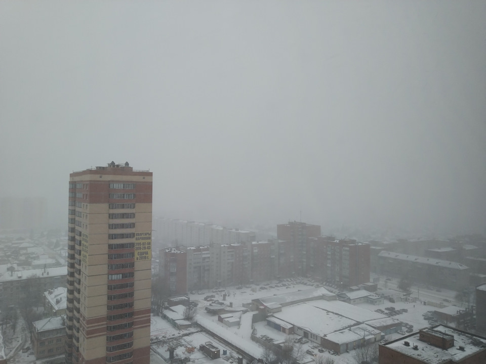 Щетки стеклоочистителя. Когда длиннее — лучше! — Ravon R2, 1,2 л, 2018 ...