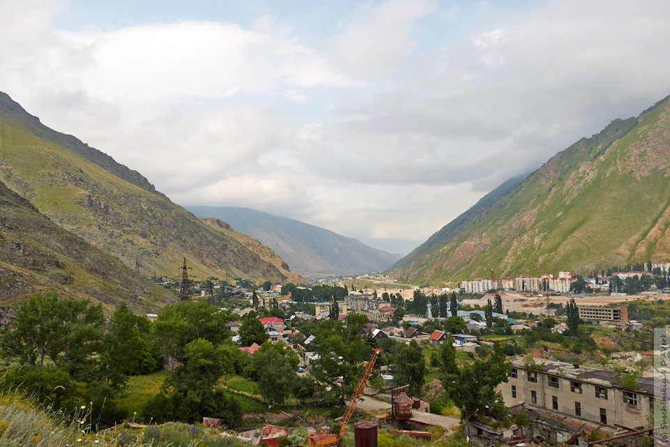 Фото в бортжурнале SsangYong Kyron