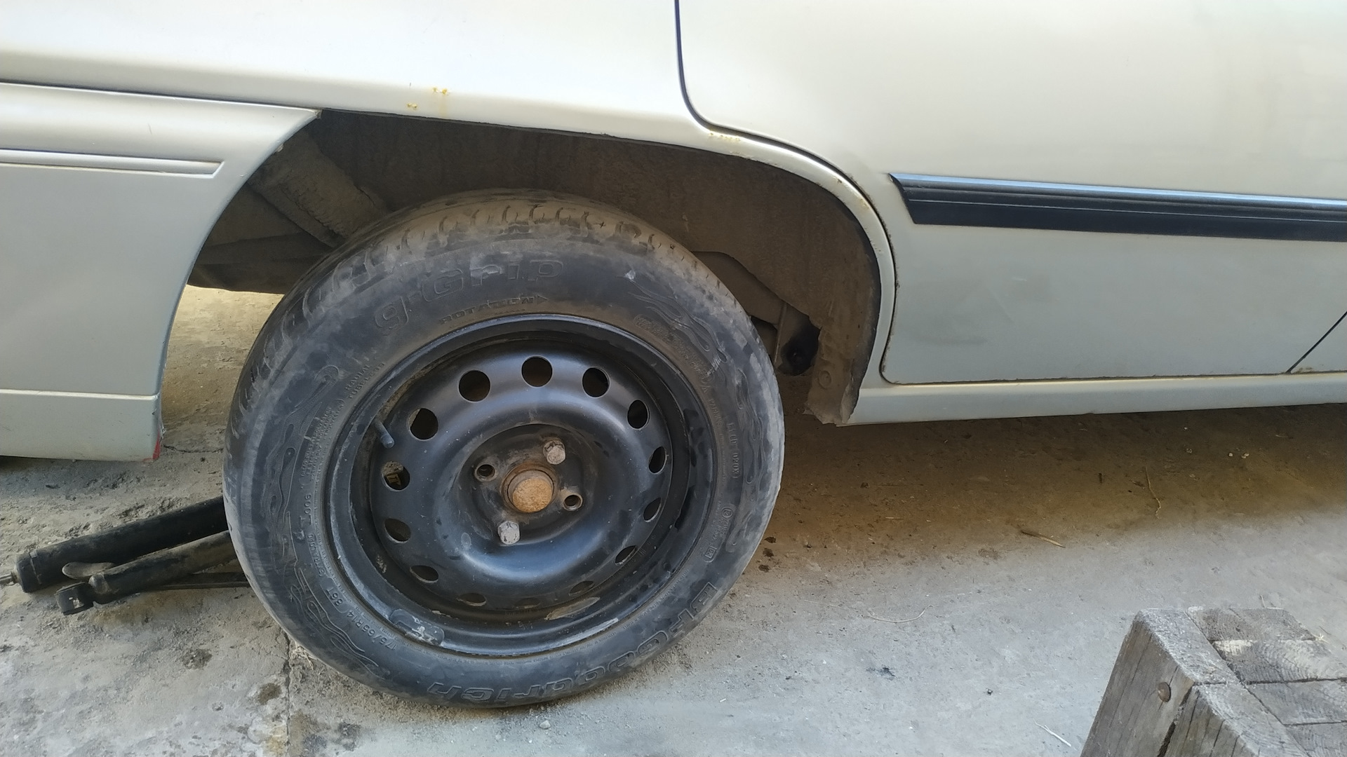 Фраза "Чем выше горы — тем ниже приоры" не про нас, или как я клиренс ...