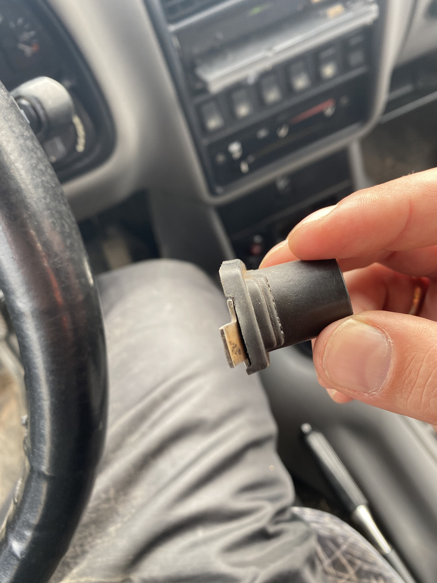 Глава 9. Зажигание. — ГАЗ 3110, 2,3 л, 1997 года | запчасти | DRIVE2