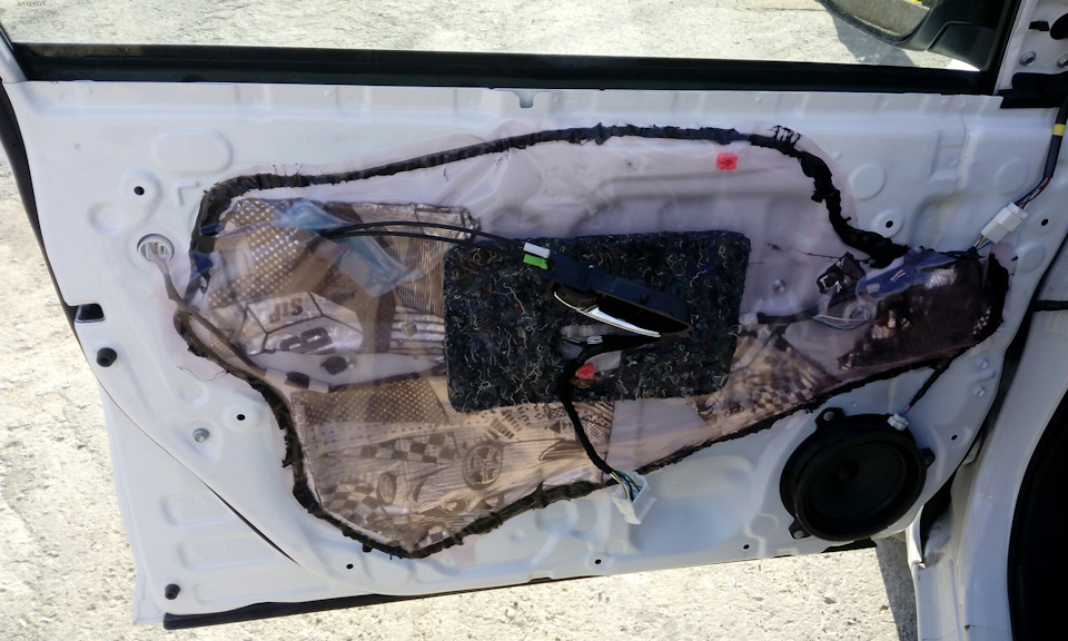 Замена масла в трансмиссии — Lada 4x4 3D, 1,7 л, 2004 года | своими ...