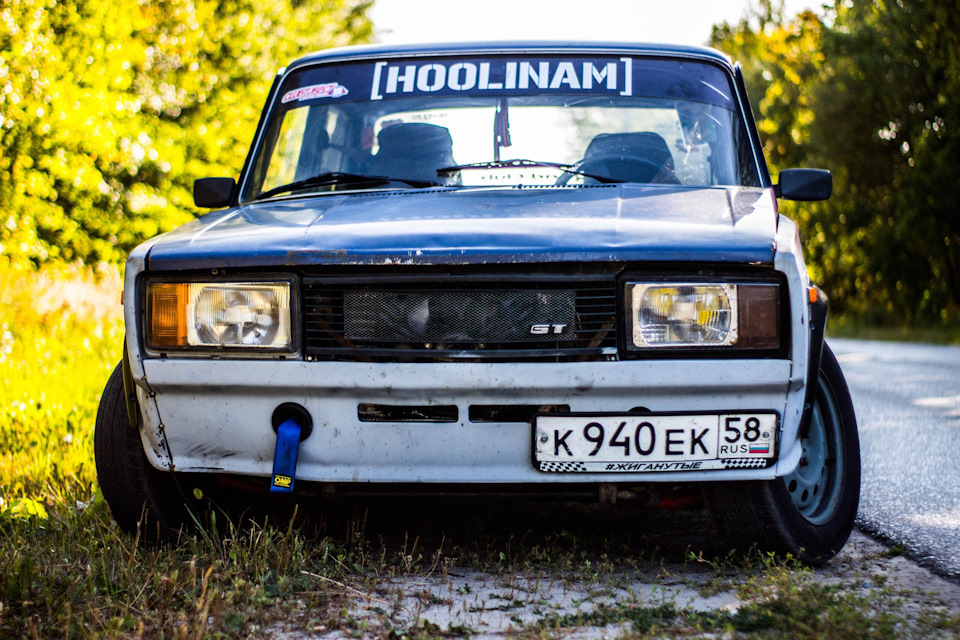 Замена топливного фильтра — Nissan Almera Classic (B10), 1,6 л., 2006 ...