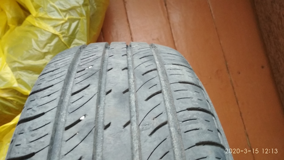 Поменял свечи и дпкв — Lada 2115, 1,5 л, 2002 года | запчасти | DRIVE2