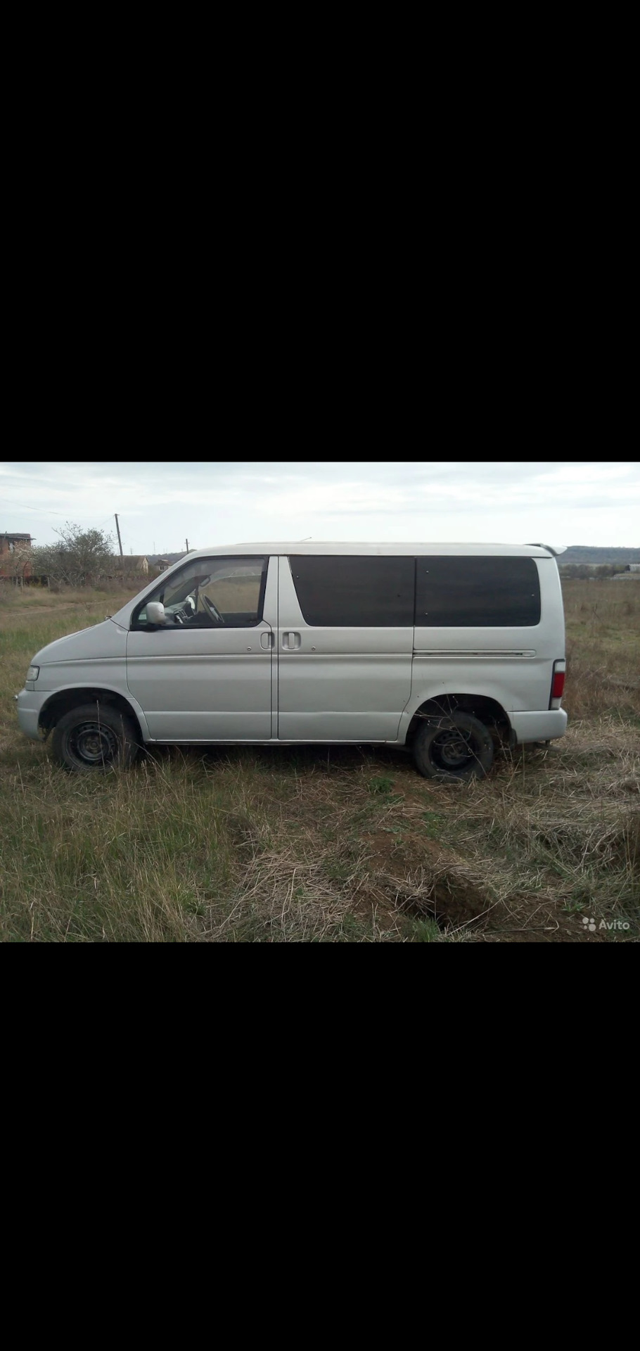 Вот он бусик моей мечты — Mazda Bongo Friendee, 2,5 л, 1998 года | покупка  машины | DRIVE2