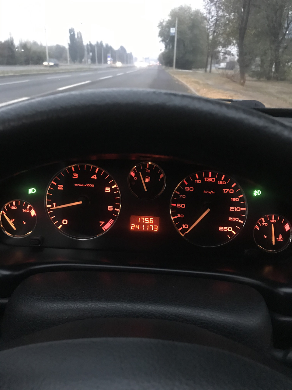 Просто ТО(масло и фильтра) — Peugeot 406, 1,8 л, 1999 года | плановое ...