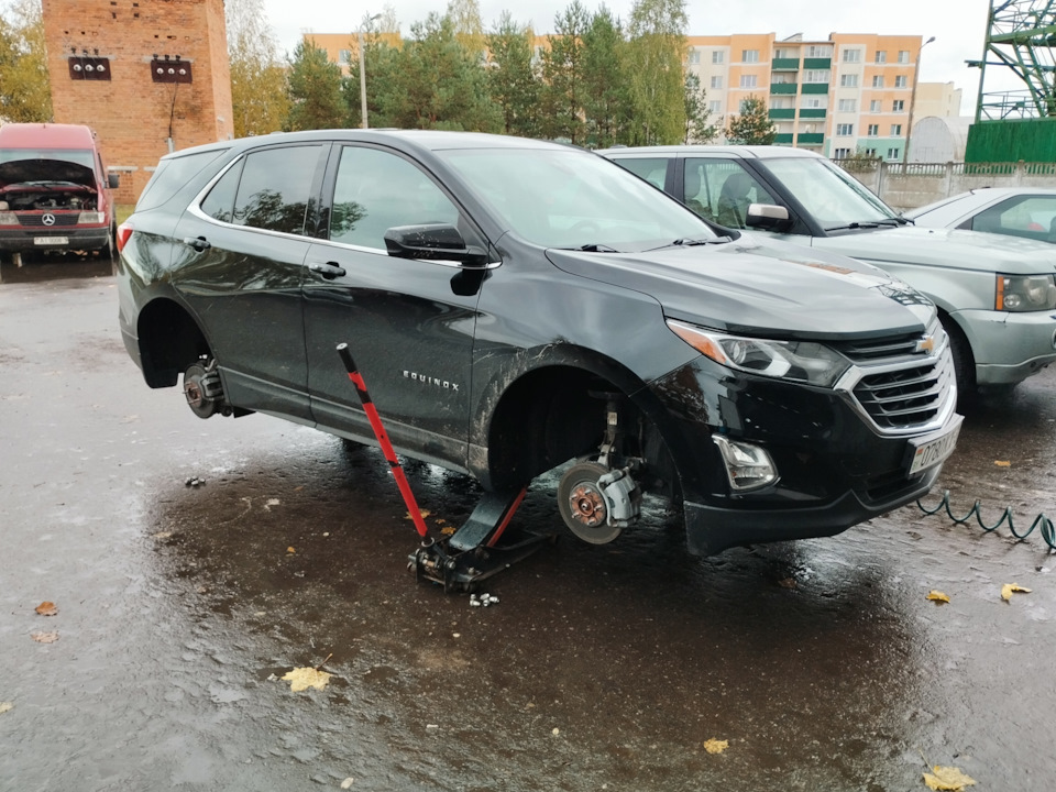 Покупка зимней резины. Белшина Artmotion Snow HP Бел-517 225/65R17 106H ...