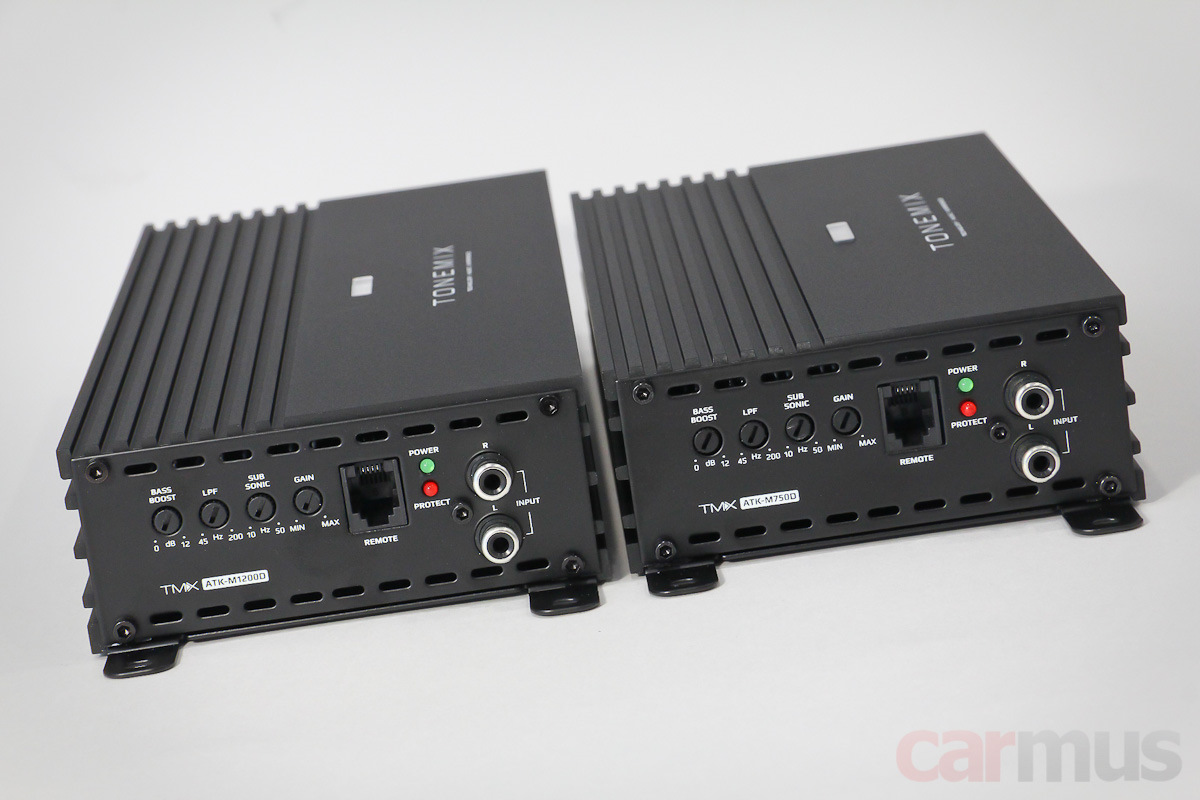 Tonemix atk m1200d. Tonemix atk m1200d