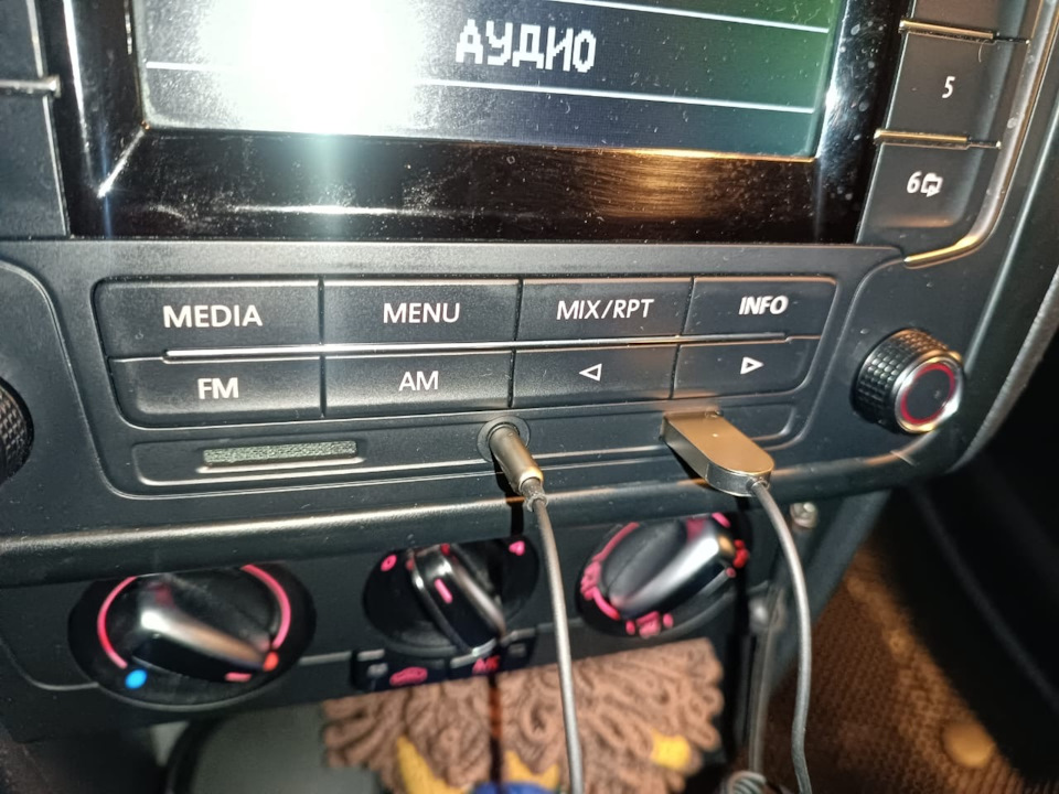 Фото в бортжурнале Volkswagen Polo Sedan