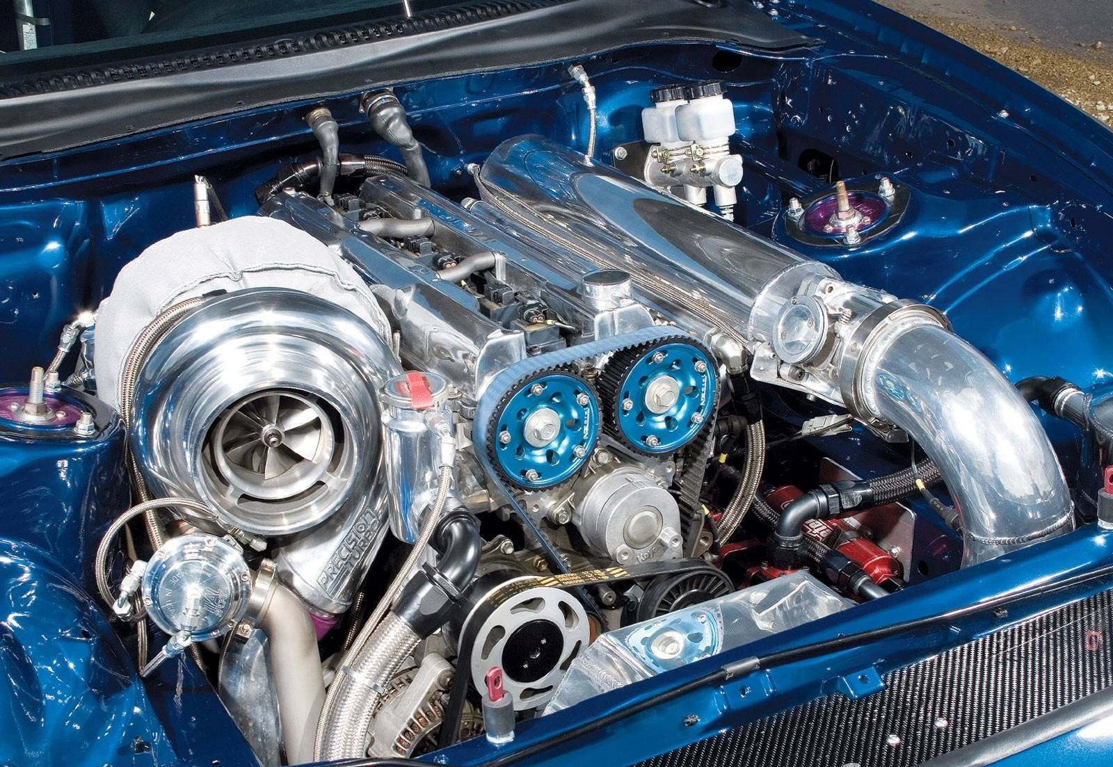 Pin by Steve Gulyas on Blowers & Superchargers Wankel engine, Performance engine