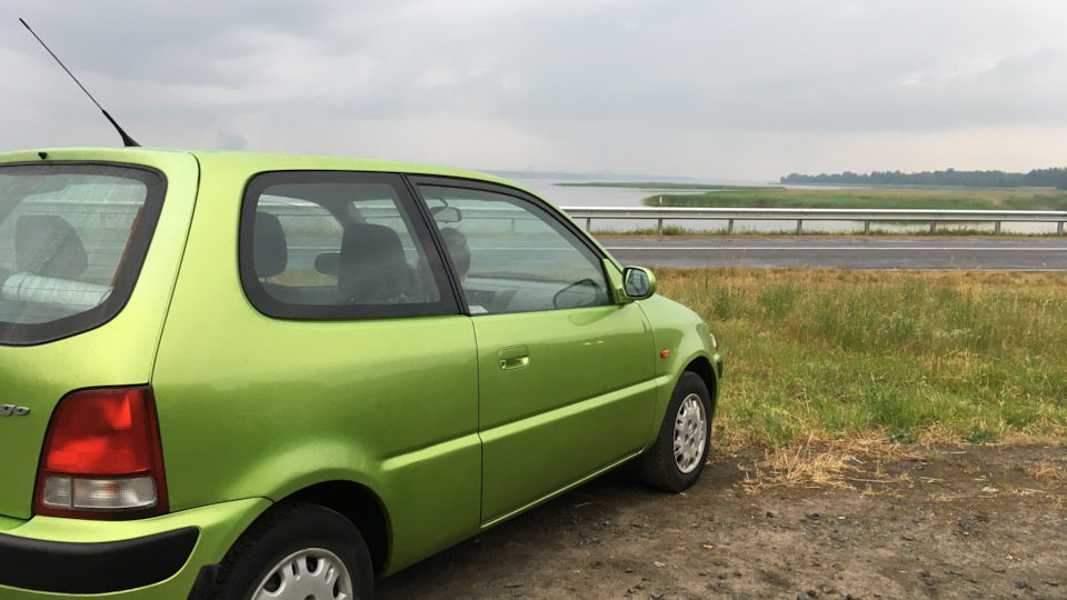 Ищу прокладку дроссельной заслонки — Honda Logo, 1,2 л, 2000 года ...