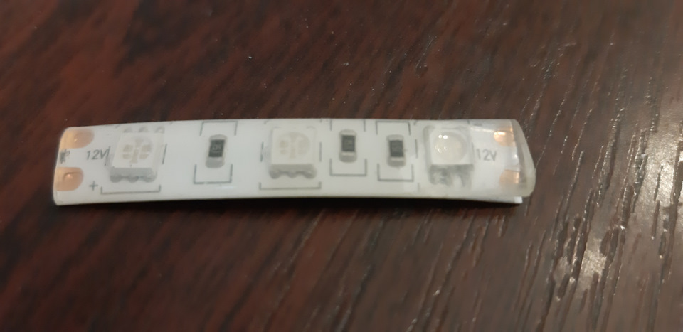 Ангельские глазки дэу нексия n150. kR1K5W9cQqxLVKhZNq4xq8vN3PY 960. Ангельские глазки дэу нексия n150 фото. Ангельские глазки дэу нексия n150-kR1K5W9cQqxLVKhZNq4xq8vN3PY 960. картинка Ангельские глазки дэу нексия n150. картинка kR1K5W9cQqxLVKhZNq4xq8vN3PY 960. Привет Всем…Не дождался ангельских глазок которые заказал www.drive2.ru/l/4982840/где то еще идут… Решил заняться этим сам, может пригодиться… Искал двухсторонний текстолит чтобы сделать плату…не нашел…Читал что для SMD 5730 светодиодов желательно охлаждение…Потом подумывал из алюминия попробовать сделать…Бросил все затеи которые пока трудно воплотить без подручных материалов, буду делать что есть под рукой(на балконе:)), сделать решил из медного провода толщиной 1.5 мм и длиной 26 см.