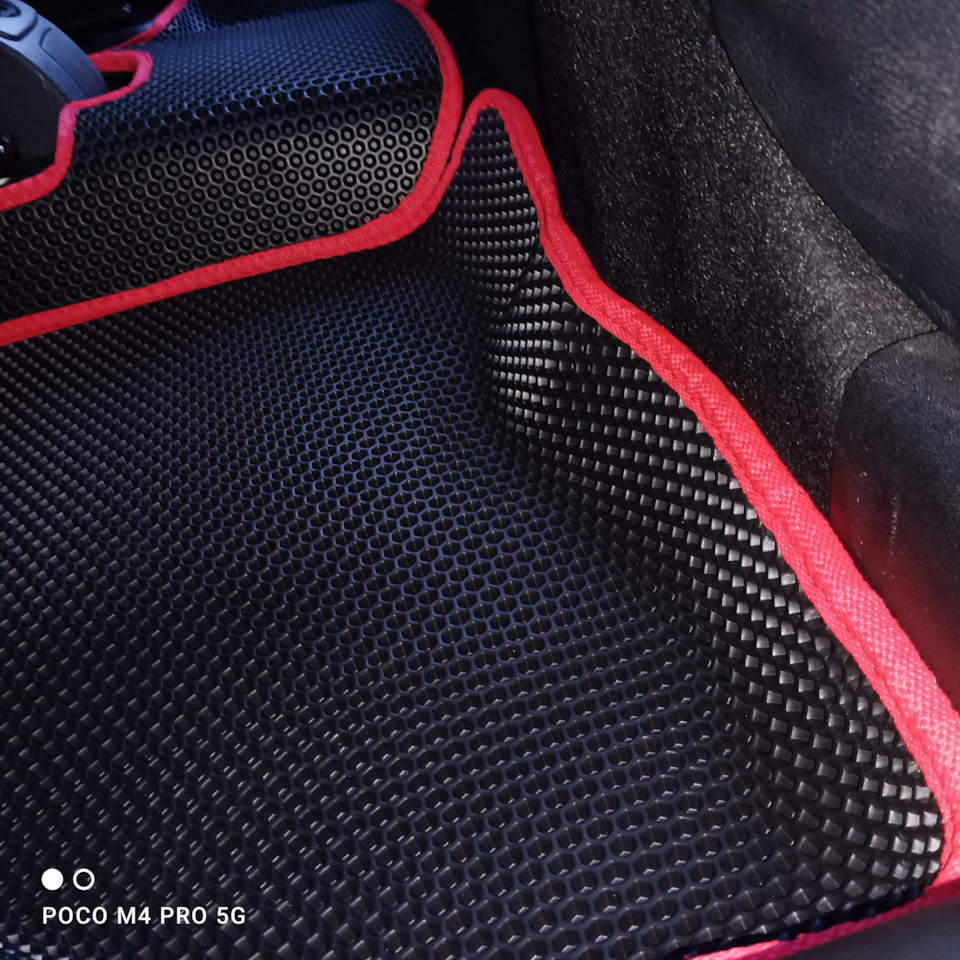 Фото в бортжурнале Renault Sandero 2G