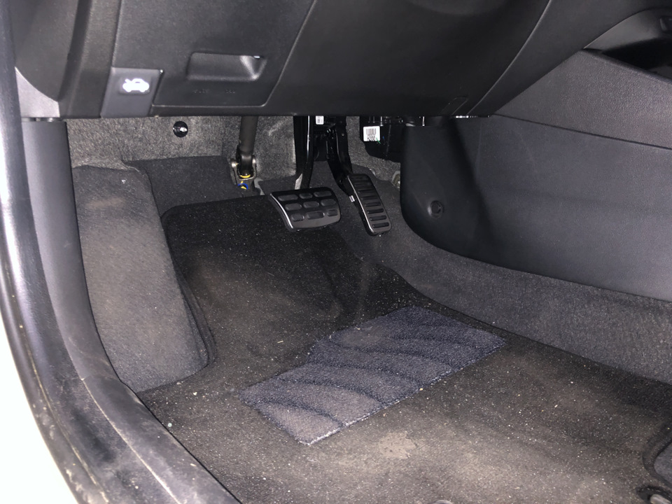 Фото в бортжурнале Hyundai Solaris (2G)